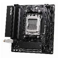 ASRock ASRock A620AI WiFi AM5 mITX HDMI DDR5 retail – Ansicht 4