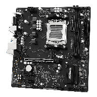 ASRock A620AM-HVS AM5 mATX HDMI DDR5
