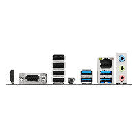 ASRock A620AM-HVS AM5 mATX HDMI DDR5
