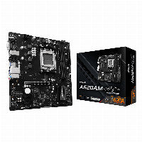 ASRock A620AM-HVS AM5 mATX HDMI DDR5