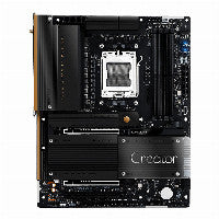ASRock X870 Taichi Creator AM5 ATX HDMI/USB-C DDR5 – Ansicht 3