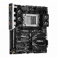 Asrock Mainboard TRX50 WS E-ATX Sockel sTR5 Retail