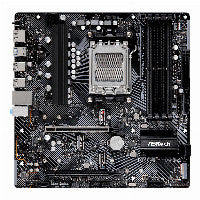 ASRock ASRock B650M PG Lightning AM5 mATX HDMI/DP DDR5 – Ansicht 3
