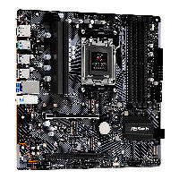 ASRock ASRock B650M PG Lightning AM5 mATX HDMI/DP DDR5 – Ansicht 5