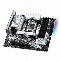 ASRock ASRock B760M Pro RS 1700 mATX HDMI/DP DDR5 retail – Ansicht 4