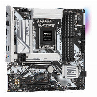 ASRock ASRock B760M Pro RS 1700 mATX HDMI/DP DDR5 retail – Ansicht 5