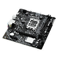 ASROCK H610M-H2/M.2 DDR4 S1700 mATX Intel H610 2xHDMI de détail