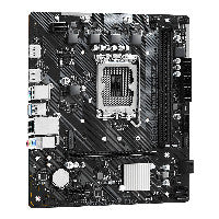 ASROCK H610M-H2/M.2 DDR4 S1700 mATX Intel H610 2xHDMI de détail