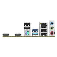 ASROCK H610M-H2/M.2 DDR4 S1700 mATX Intel H610 2xHDMI de détail