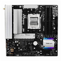 ASRock A620AM Pro RS WiFi AM5 mATX HDMI/DP DDR5 retail