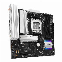 ASRock A620AM Pro RS WiFi AM5 mATX HDMI/DP DDR5 retail