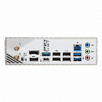 ASRock A620AM Pro RS WiFi AM5 mATX HDMI/DP DDR5 retail