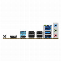 ASRock A620AM Pro-A AM5 mATX HDMI/DP DDR5 retail