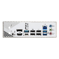 ASRock A620AM Pro RS AM5 mATX HDMI/DP DDR5