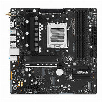 ASRock A620AM Pro-A WiFi AM5 mATX HDMI DDR5