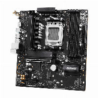 ASRock A620AM Pro-A WiFi AM5 mATX HDMI DDR5