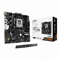 ASRock A620AM Pro-A WiFi AM5 mATX HDMI DDR5