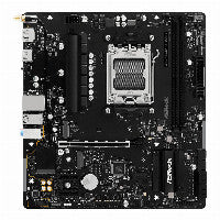 ASRock A620AM-X WiFi AM5 mATX HDMI/DP DDR5