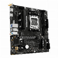 ASRock A620AM-X WiFi AM5 mATX HDMI/DP DDR5