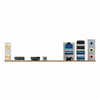 ASRock A620AM-X WiFi AM5 mATX HDMI/DP DDR5