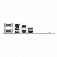ASRock Mainboard W880D4U Micro-ATX Sockel LGA 1851 Single