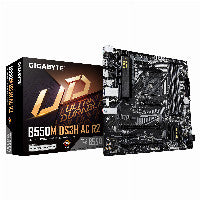 GIGABYTE GA-B550M-DS3H R2 (AM4) (D)