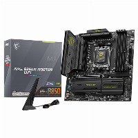 MSI MSI MAG B850M Mortar Wifi (B850.AM5.mATX.DDR5)