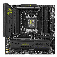MSI MSI MAG B850M Mortar Wifi (B850.AM5.mATX.DDR5) – Ansicht 2