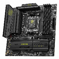 MSI MSI MAG B850M Mortar Wifi (B850.AM5.mATX.DDR5) – Ansicht 3