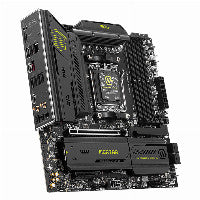 MSI MSI MAG B850M Mortar Wifi (B850.AM5.mATX.DDR5) – Ansicht 4