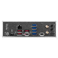 MSI MSI MAG B850M Mortar Wifi (B850.AM5.mATX.DDR5) – Ansicht 5