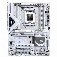 GIGABYTE B850 EAGLE ICE (B850.AM5.ATX.DDR5) – Ansicht 2