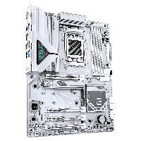 GIGABYTE B850 EAGLE ICE (B850.AM5.ATX.DDR5) – Ansicht 3