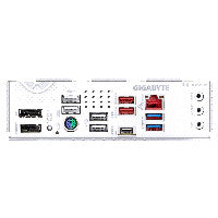GIGABYTE B850 EAGLE ICE (B850.AM5.ATX.DDR5) – Ansicht 4