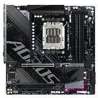GIGABYTE B840M Elite WIFI6E (B840.AM5.mATX.DDR5) – Ansicht 2