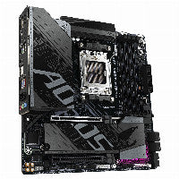 GIGABYTE B840M Elite WIFI6E (B840.AM5.mATX.DDR5) – Ansicht 3