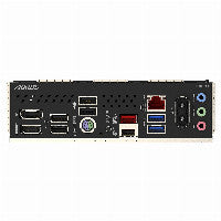 GIGABYTE B840M Elite WIFI6E (B840.AM5.mATX.DDR5) – Ansicht 5