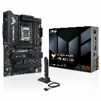 ASUS MB ASUS TUF GAMING X870E-PLUS WIFI7 – Ansicht 2