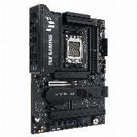 ASUS MB ASUS TUF GAMING X870E-PLUS WIFI7 – Ansicht 3