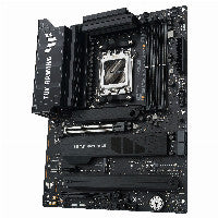 ASUS MB ASUS TUF GAMING X870E-PLUS WIFI7 – Ansicht 5