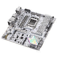 ASUS MB ASUS ROG STRIX B850-G GAMING WIFI – Ansicht 2