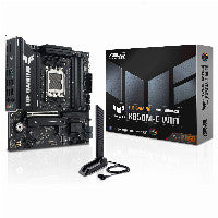 ASUS MB ASUS TUF GAMING B850M-E WIFI