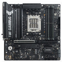 ASUS MB ASUS TUF GAMING B850M-E WIFI – Ansicht 2