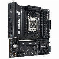 ASUS MB ASUS TUF GAMING B850M-E WIFI – Ansicht 3
