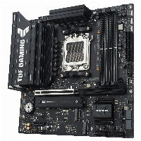 ASUS MB ASUS TUF GAMING B850M-E WIFI – Ansicht 4