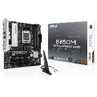 ASUS MB ASUS B850M MAX GAMING WIFI