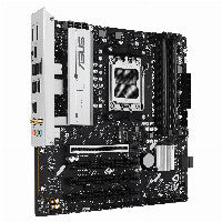 ASUS MB ASUS B850M MAX GAMING WIFI – Ansicht 3