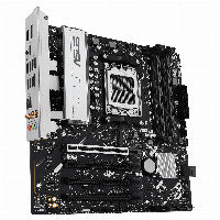 ASUS MB ASUS B850M MAX GAMING WIFI – Ansicht 4