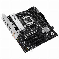 ASUS MB ASUS B850M MAX GAMING WIFI – Ansicht 5