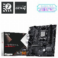 MSI MSI B840M B Pro (AM5)